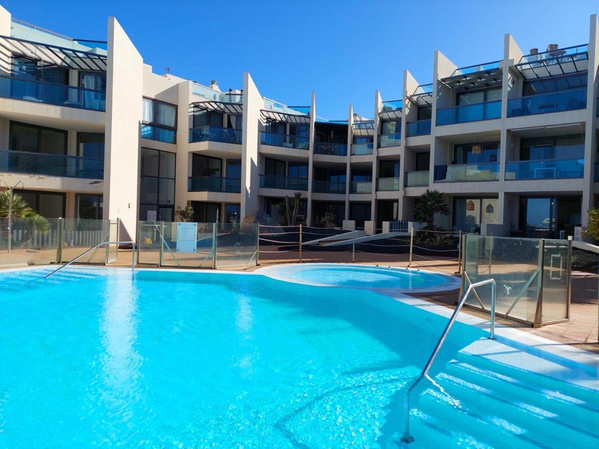 Cotillo Beach & Pool By Sea You There Fuerteventura Exterior photo